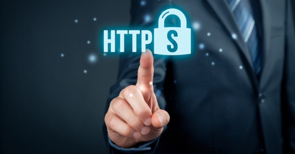 SSL certificates essential