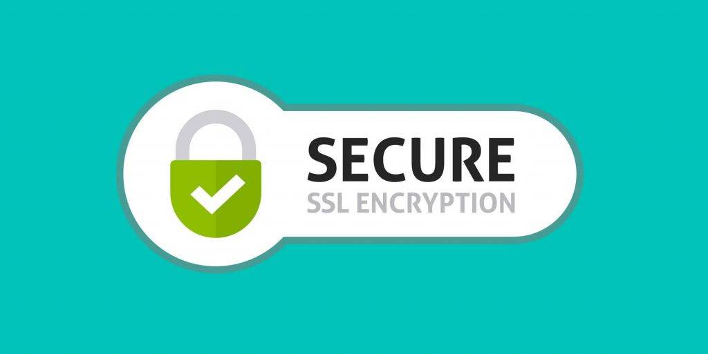 Install SSL Certificates