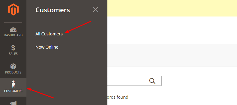 Secure URLS in Storefront