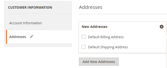 Secure URLS in Storefront