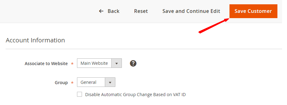 Secure URLS in Storefront
