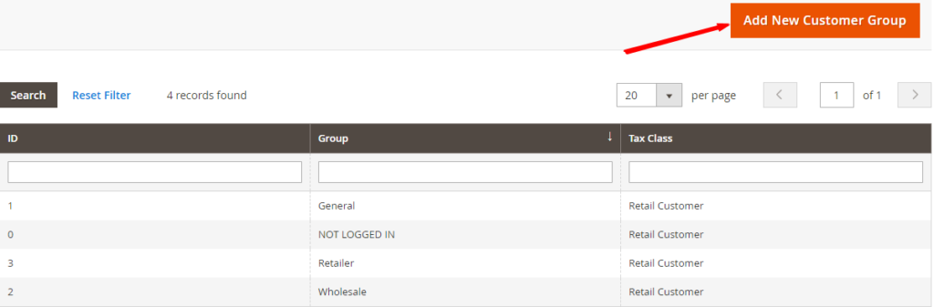 Secure URLS in Storefront