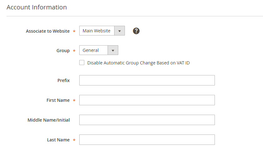 Secure URLS in Storefront