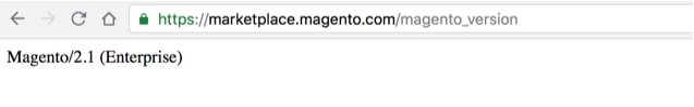 Navigate to Content > Page