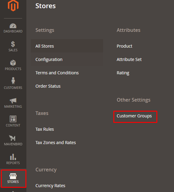 Secure URLS in Storefront