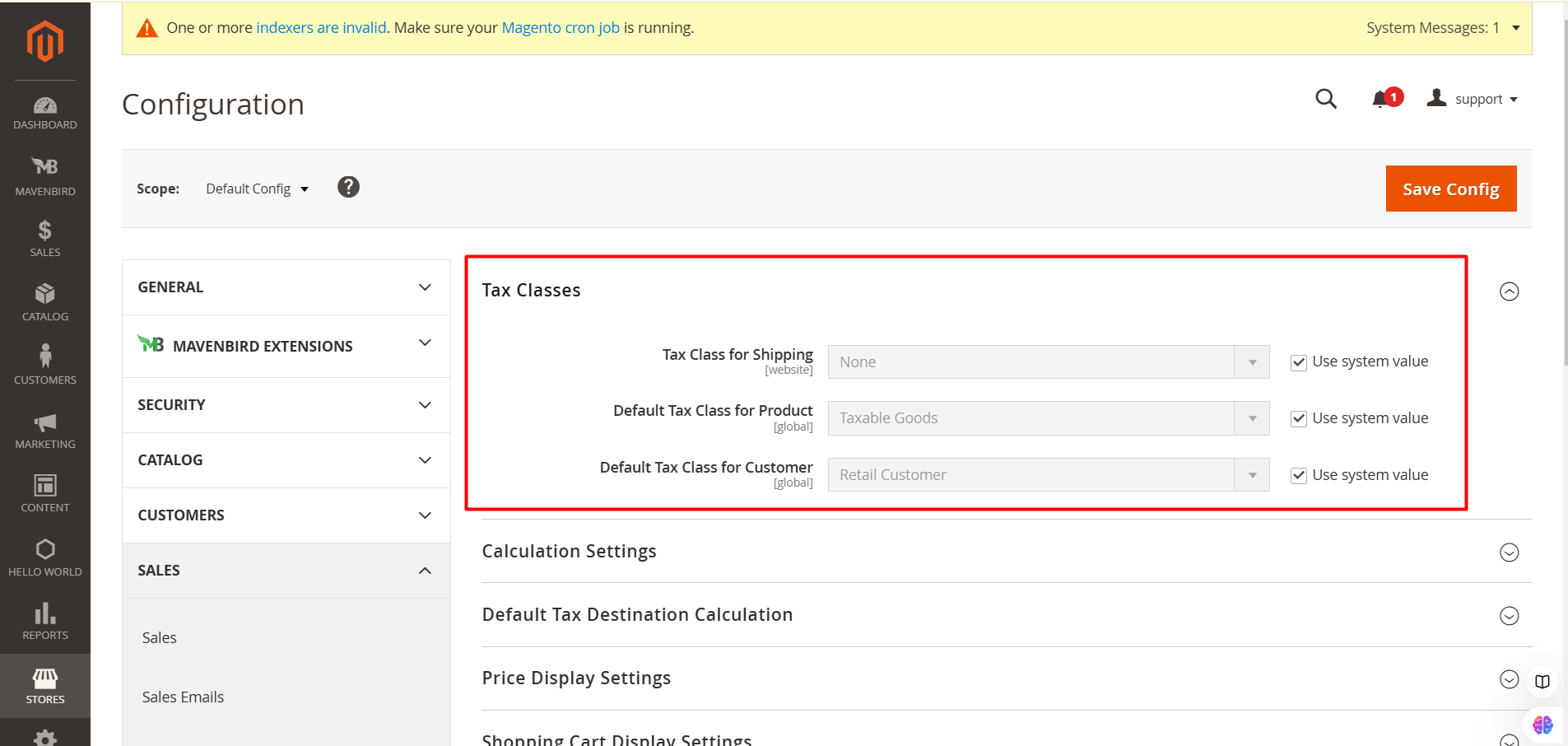 Magento2