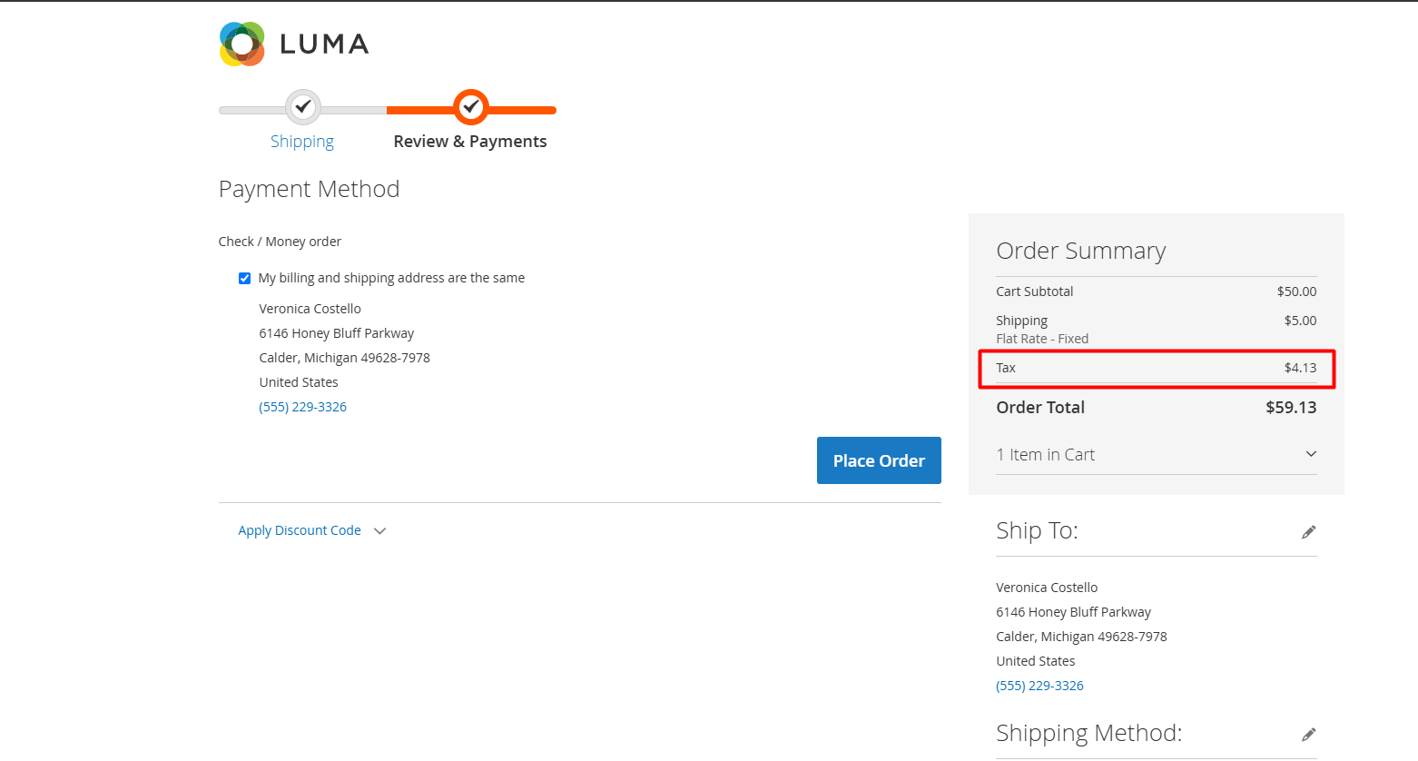 Magento2