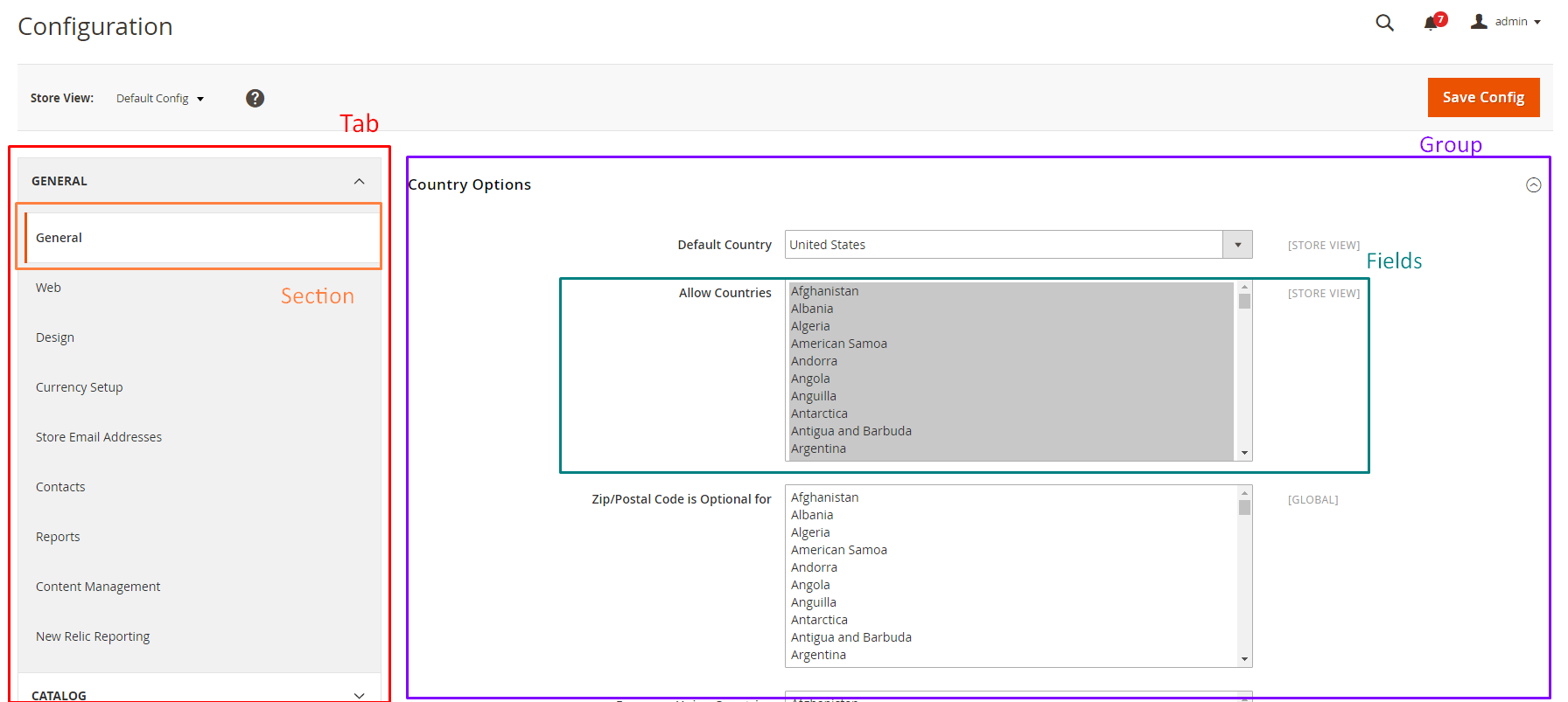 Magento2