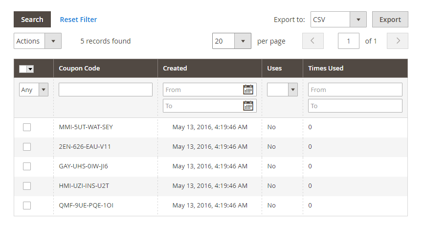 Magento2