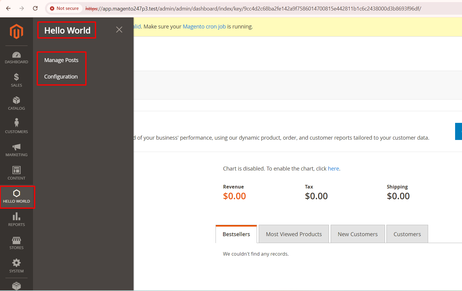 Magento2