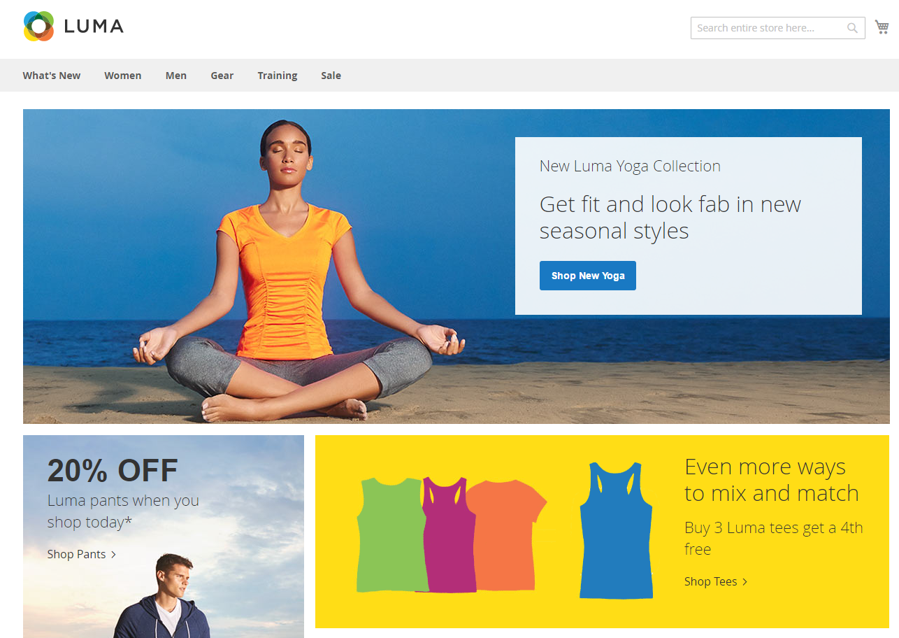 Magento2