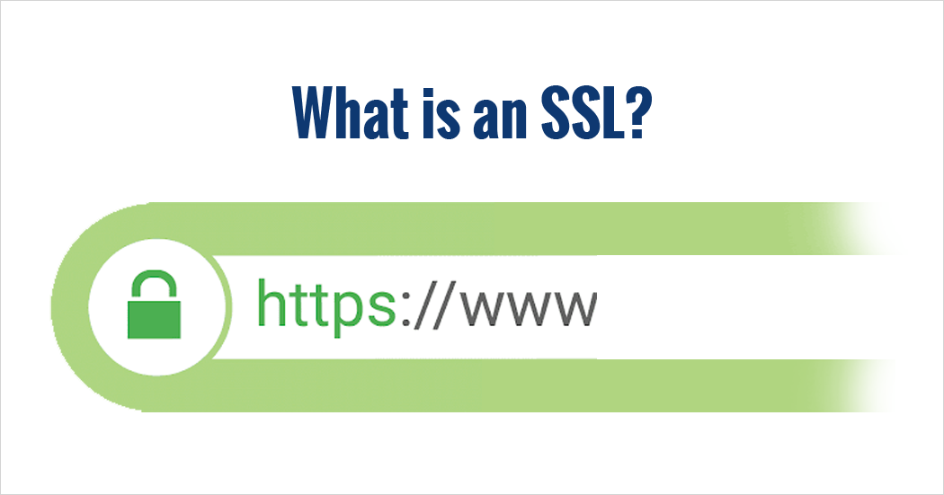 SSL Encryption Example