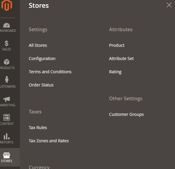 Magento2