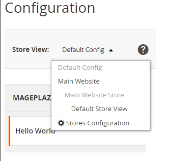 Magento2