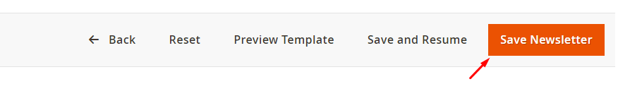 Send Newsletters