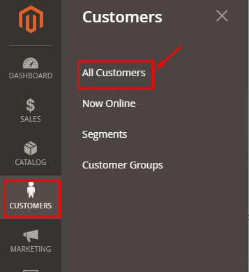 Manage The Subscribers