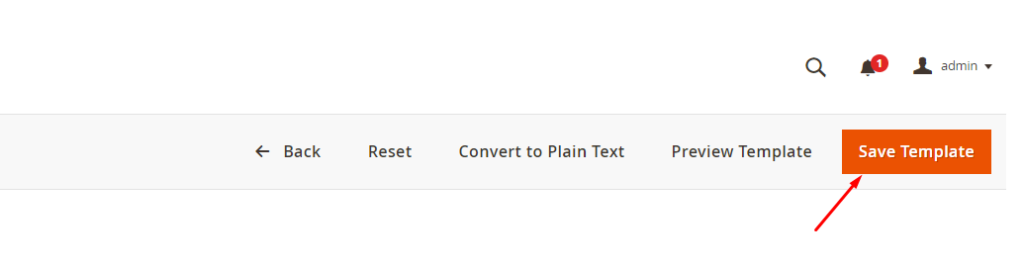 Create A Newsletter Template