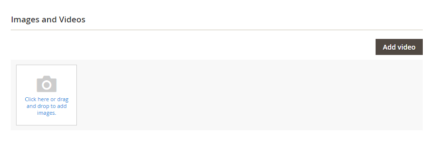 upload Images