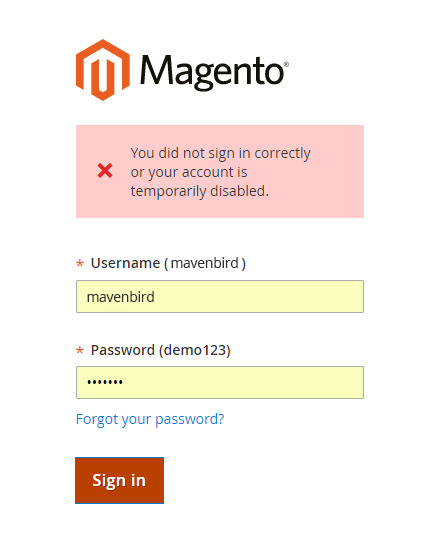 Magento