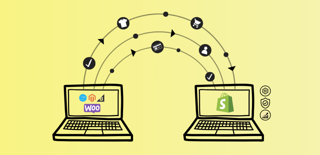 Migrate-to-Shopify