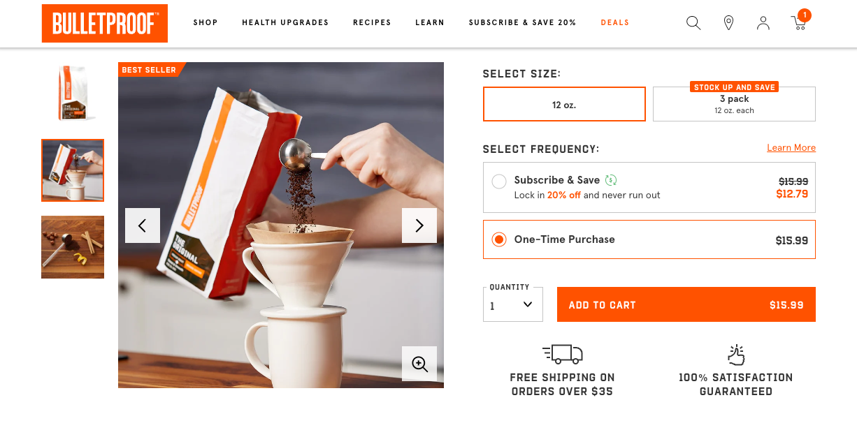 bulletproof-coffee