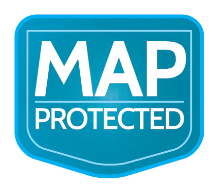 map-protected