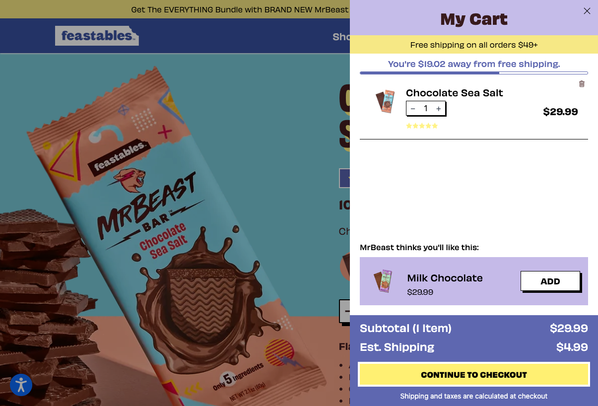 my-cart