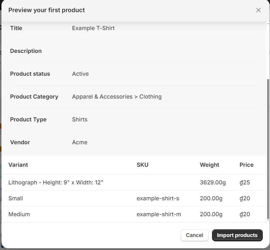 preview-first-product