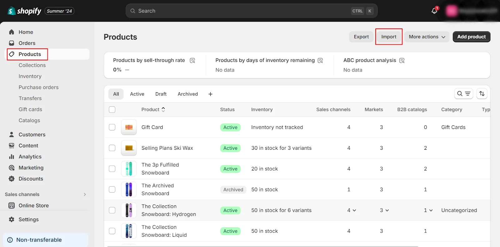 products-shopify