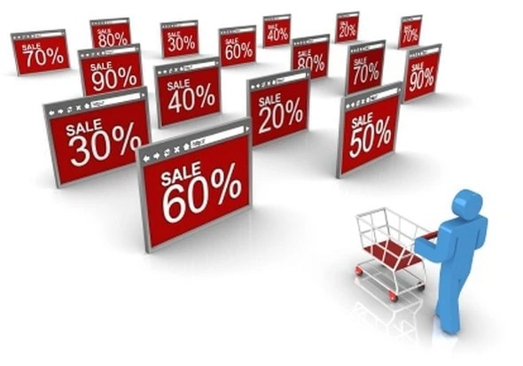 sale