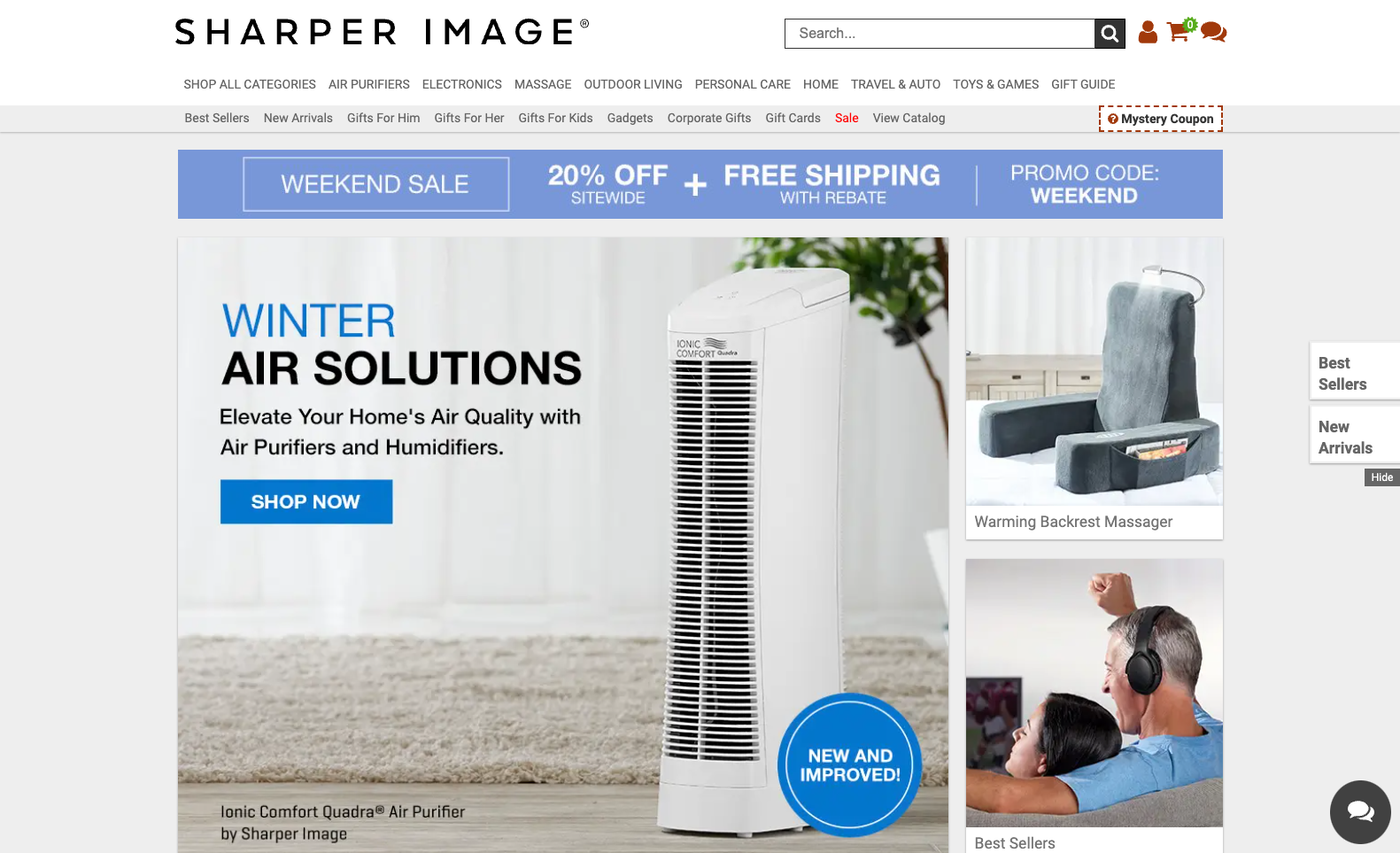 sharper-image