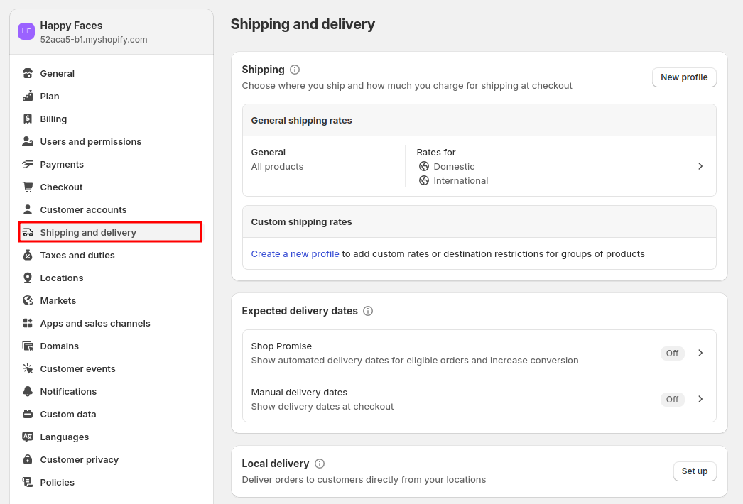 shipping-and-delivery