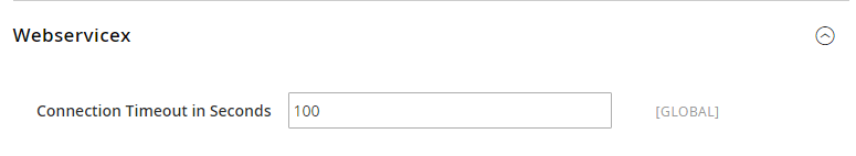 Webservicex