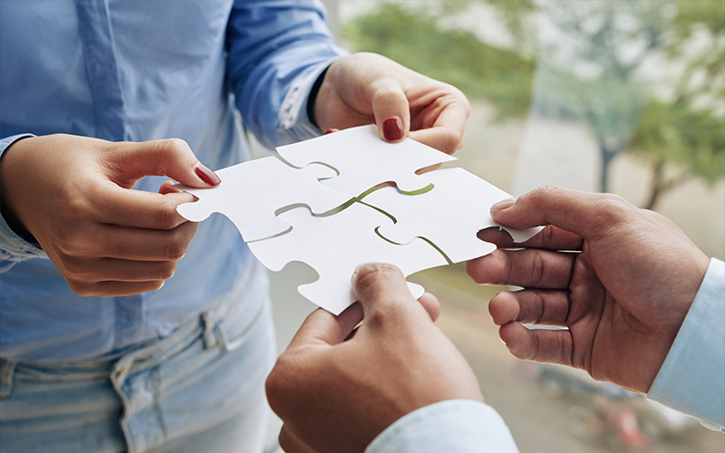 collaboration core values