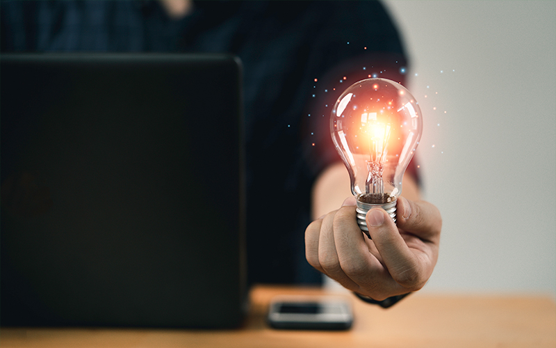 innovation core values