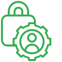 Role-Based Access & Security Configuration