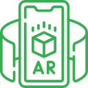 Web-Based AR Experiences