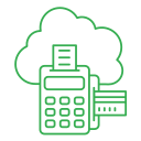 Cloud-Based POS Solutions