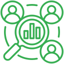 Hashtag, Trend & Competitor Research