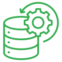 Continuous Backup