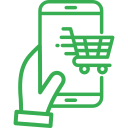 Cross-Platform Ecommerce Apps