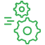 Faster Development