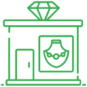 Custom Jewellery Store Development