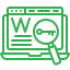 Keyword Mapping Strategy