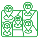Multi-Location & Multi-Staff Booking