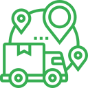 Delivery & Logistics Integration