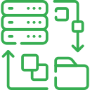 Customer & Order History Migration