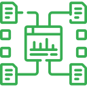 Data Modeling & Power Query Transformation