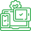 Cross-Platform Flutter App Development Solution