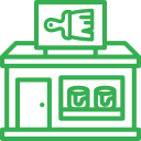 Custom Paint Store Development